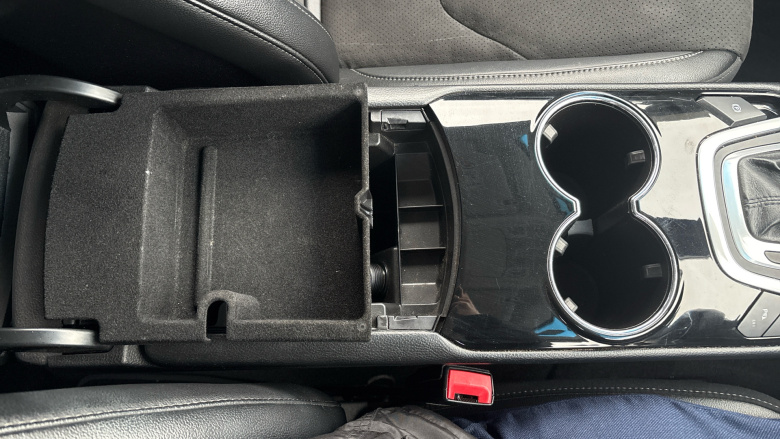 Ford Edge 2.0 TDCi 210 ST-Line 5dr Powershift Diesel Estate